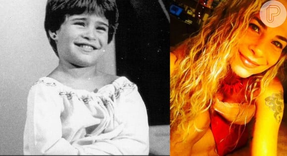 Filha da cantora Vanusa trabalha em restaurante fazendo faxina