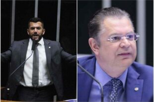 PF faz busca contra assessores de Jordy e Sóstenes por desvio de cotas parlamentares
