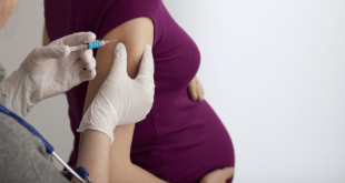 Acre registra a maior cobertura vacinal na série histórica entre gestantes contra coqueluche