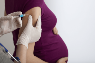 Acre registra a maior cobertura vacinal na série histórica entre gestantes contra coqueluche