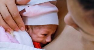 Acre registra ano livre de transmissão vertical de HIV entre mãe e bebê