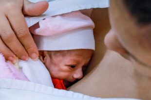 Acre registra ano livre de transmissão vertical de HIV entre mãe e bebê