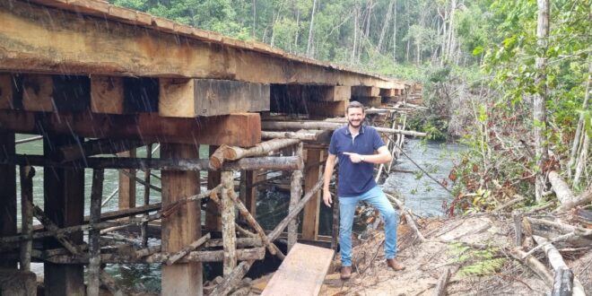MP pede cassação de prefeito por comprar votos de indígenas com frango