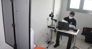 Iapen e Polícia Civil levam atendimento de emissão de RG ao Complexo Penitenciário de Rio Branco