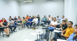 Governo e Federação das Indústrias promovem oficinas com empresários do Juruá