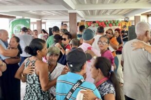 Forró da Melhor Idade completa 24 anos