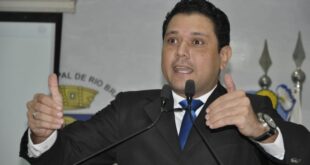 MPF propõe ação penal contra João Marcos Luz por crime de racismo homostransfóbico e submete à análise do MPAC
