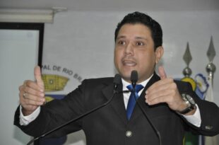 MPF propõe ação penal contra João Marcos Luz por crime de racismo homostransfóbico e submete à análise do MPAC