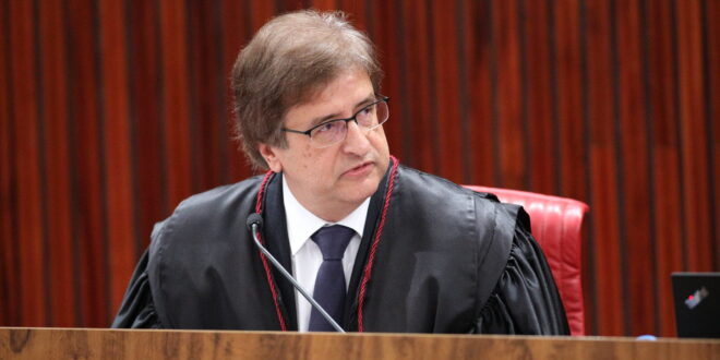 Gonet barra destruição de Florestas Públicas no Acre