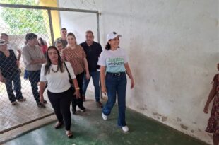 Governo vai implantar Cozinhas Solidárias e Hortas Comunitárias nos municípios de difícil acesso