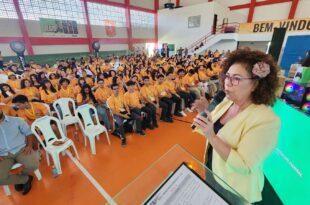 JEDIS encerra com entrega de certificados para mais de 1 mil estudantes
