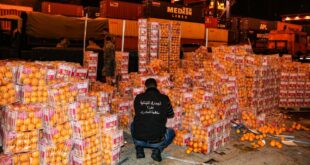 Queda de Assad na Síria revela império do captagon, a 'cocaína dos pobres'