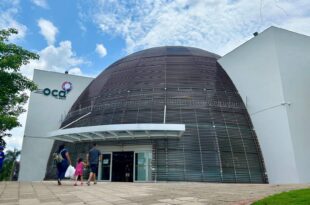 OCA comemora 14 anos de serviço à população com mais de 17 milhões de atendimentos
