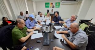 Governo comemora 20,8% de crescimento na geração de empregos e R$ 160 milhões em incentivos fiscais consolidados
