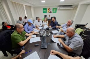 Governo comemora 20,8% de crescimento na geração de empregos e R$ 160 milhões em incentivos fiscais consolidados