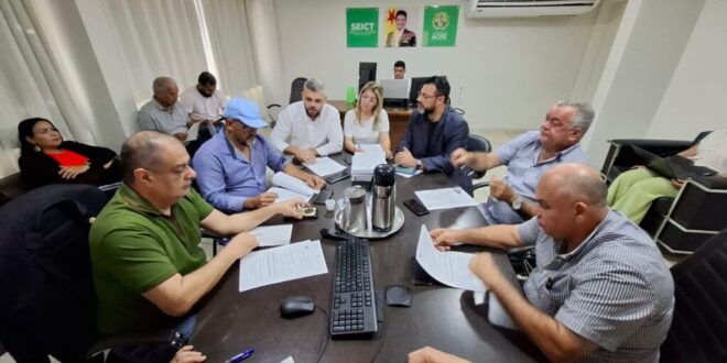 Governo comemora 20,8% de crescimento na geração de empregos e R$ 160 milhões em incentivos fiscais consolidados