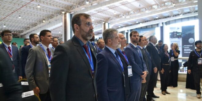 Acre participa do Fórum Nacional de Tecnologia e Inovação na Segurança Pública