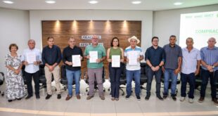 Estado lança novos editais do Programa de Compras Governamentais de Incentivos à Indústria do Acre