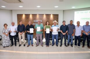 Estado lança novos editais do Programa de Compras Governamentais de Incentivos à Indústria do Acre
