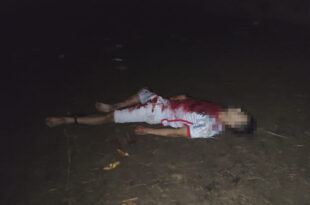 Guerra de facções criminosas: Homem é executado e amigo fica gravemente ferido em ataque