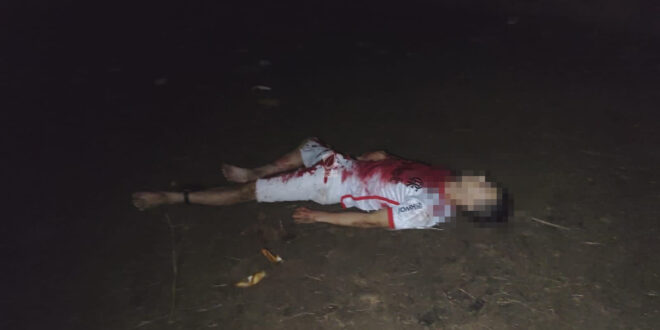 Guerra de facções criminosas: Homem é executado e amigo fica gravemente ferido em ataque