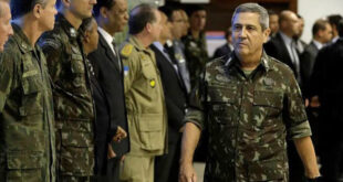 Braga Netto: Exército afirma colaborar com investigações