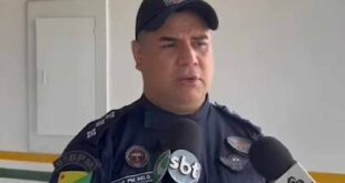 Mulher é amarrada e amordaçada por homem que conheceu pelo Instagram