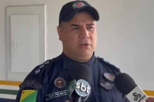 Mulher é amarrada e amordaçada por homem que conheceu pelo Instagram