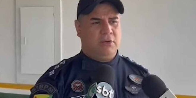 Mulher é amarrada e amordaçada por homem que conheceu pelo Instagram