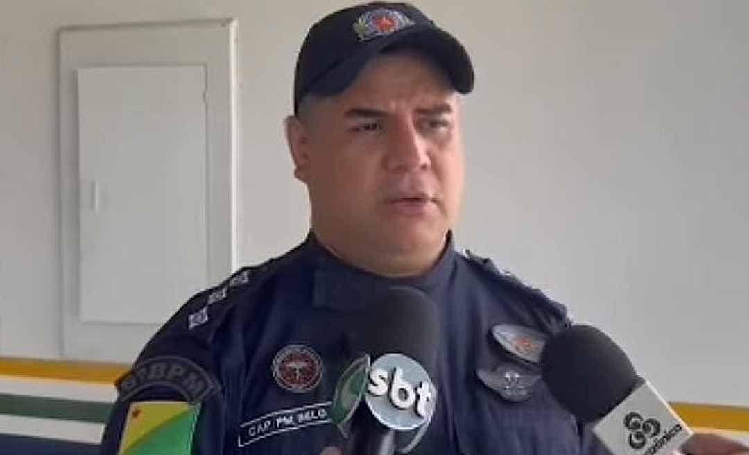 Mulher é Amarrada E Amordaçada Por Homem Que Conheceu Pelo Instagram