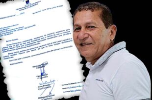 Ex-assessor de Bocalom é condenado por assédio sexual