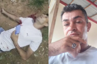 Polícia Civil prende suspeito de homicídio e identifica segundo envolvido