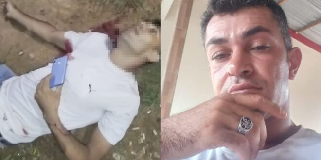 Polícia Civil prende suspeito de homicídio e identifica segundo envolvido