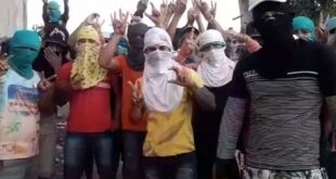 Facções criminosas atuam em todos os municípios do Acre, segundo o Fórum Brasileiro de Segurança Pública