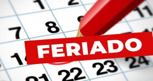 Governo do Acre publica calendário de feriados e pontos facultativos para 2025
