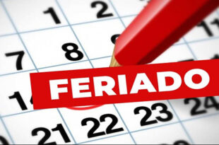 Governo do Acre publica calendário de feriados e pontos facultativos para 2025