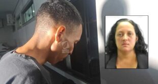 Justiça decreta sigilo no caso de filho acusado de matar a própria mãe