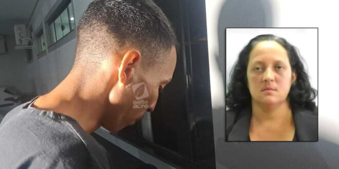 Justiça decreta sigilo no caso de filho acusado de matar a própria mãe
