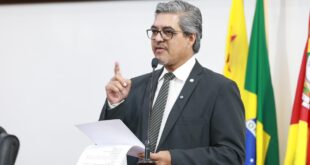 Edvaldo Magalhães denuncia subdimensionamento do orçamento e cobra transparência do governo