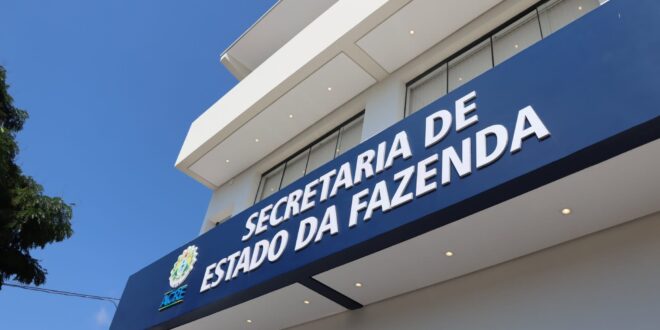 Sefaz está implementando novo sistema eletrônico para modernizar processos administrativos tributários