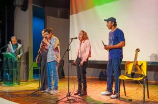 Centro de Atendimento às Pessoas com Deficiência Visual promove 1ª Mostra Olhos da Alma