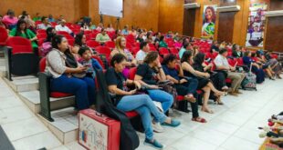 SEE promove Política Nacional de Equidade, Educação para as Relações Étnico-Raciais e Educação Escolar Quilombola