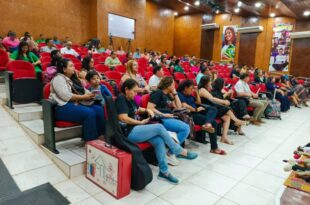 SEE promove Política Nacional de Equidade, Educação para as Relações Étnico-Raciais e Educação Escolar Quilombola