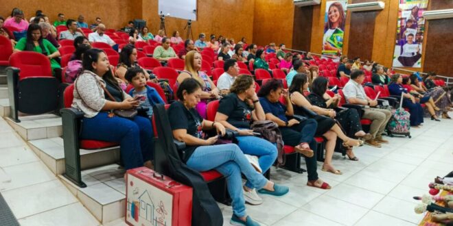 SEE promove Política Nacional de Equidade, Educação para as Relações Étnico-Raciais e Educação Escolar Quilombola