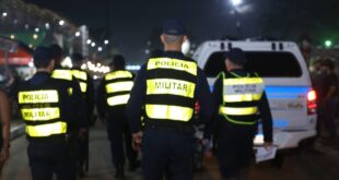 Segurança Pública intensifica ações durante as festas de final de ano