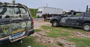 Sejusp reforça efetivo nas ruas com 250 agentes de segurança durante festas de fim de ano