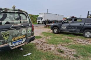 Sejusp reforça efetivo nas ruas com 250 agentes de segurança durante festas de fim de ano