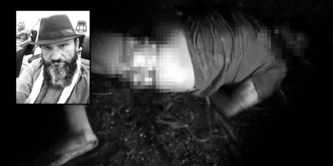 Acusado de assassinato é linchado por populares até a morte