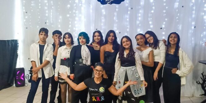 Alunos da rede estadual lançam livro de mistérios nesta sexta