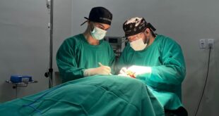 Mutirão de cirurgias oncológicas para combater câncer de pele vai até a próxima semana